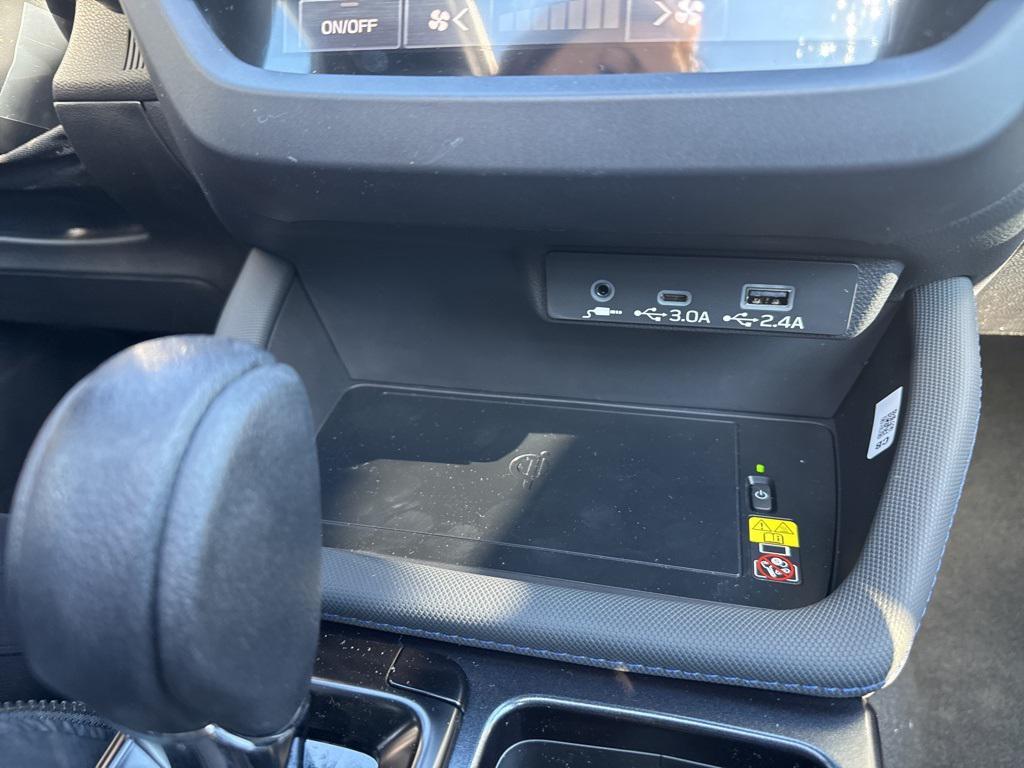 new 2026 Subaru Forester car, priced at $35,800