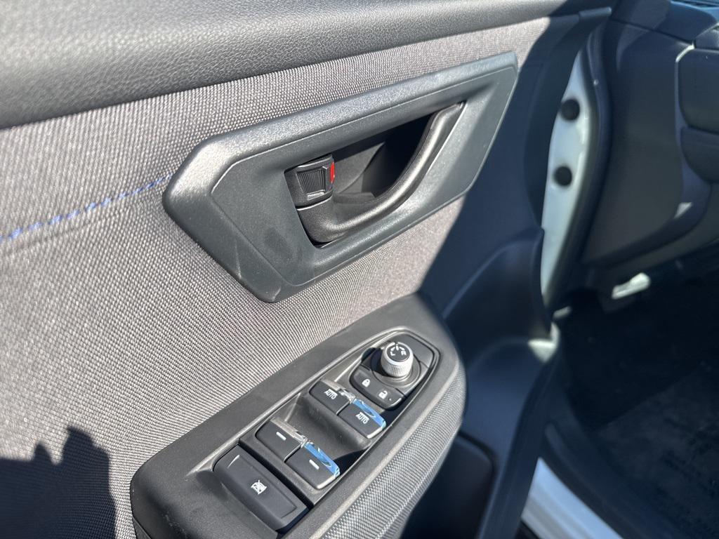 new 2026 Subaru Forester car, priced at $35,800