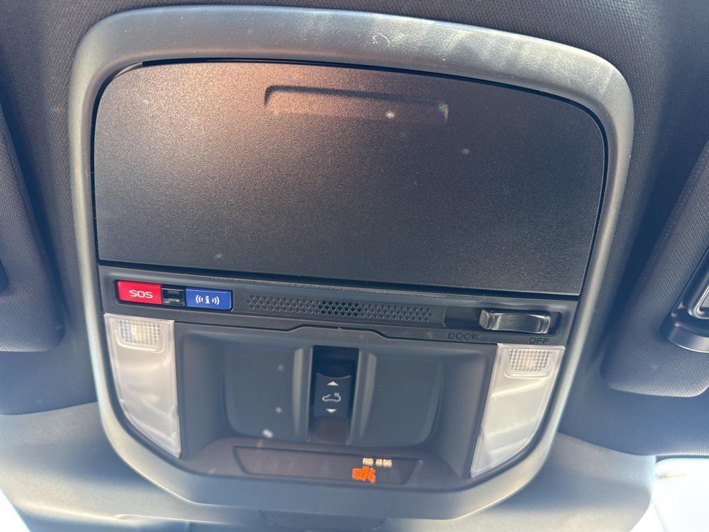 new 2026 Subaru Forester car, priced at $35,800