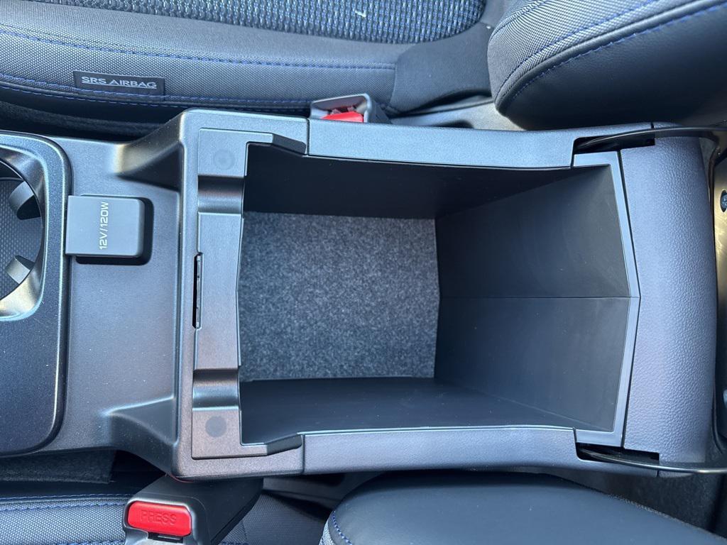 new 2026 Subaru Forester car, priced at $35,800