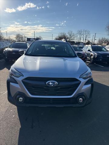 new 2025 Subaru Outback car, priced at $29,977