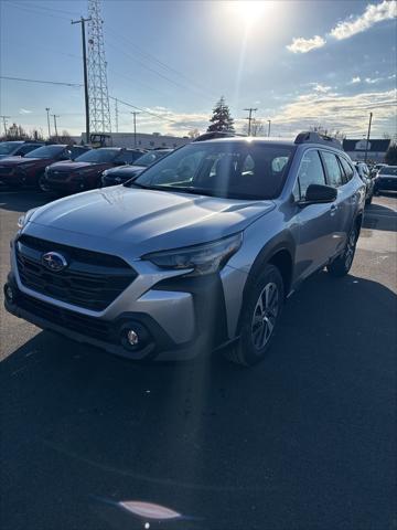 new 2025 Subaru Outback car, priced at $29,977