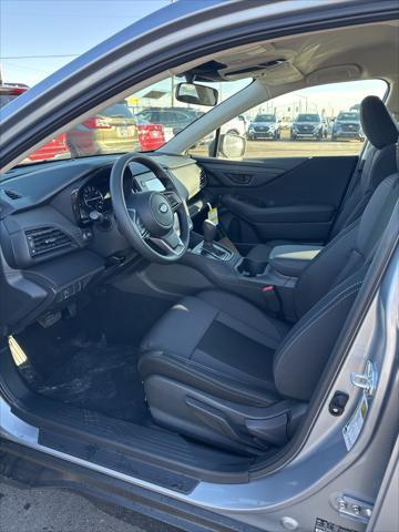 new 2025 Subaru Outback car, priced at $29,977