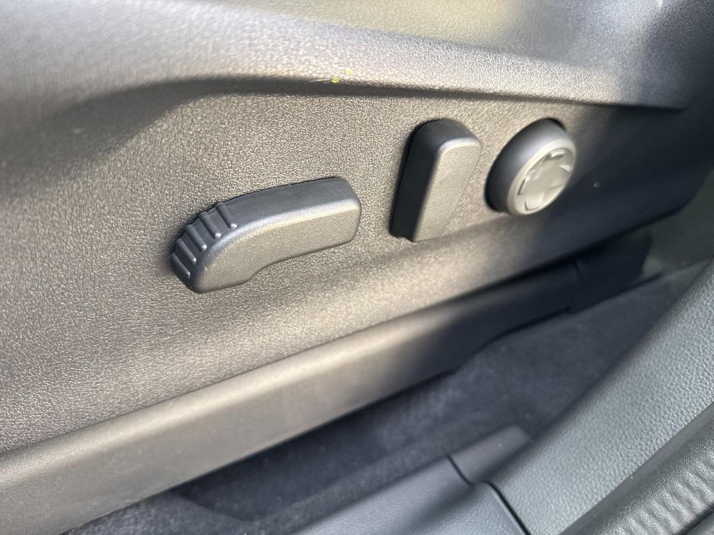 new 2025 Subaru Ascent car, priced at $47,849