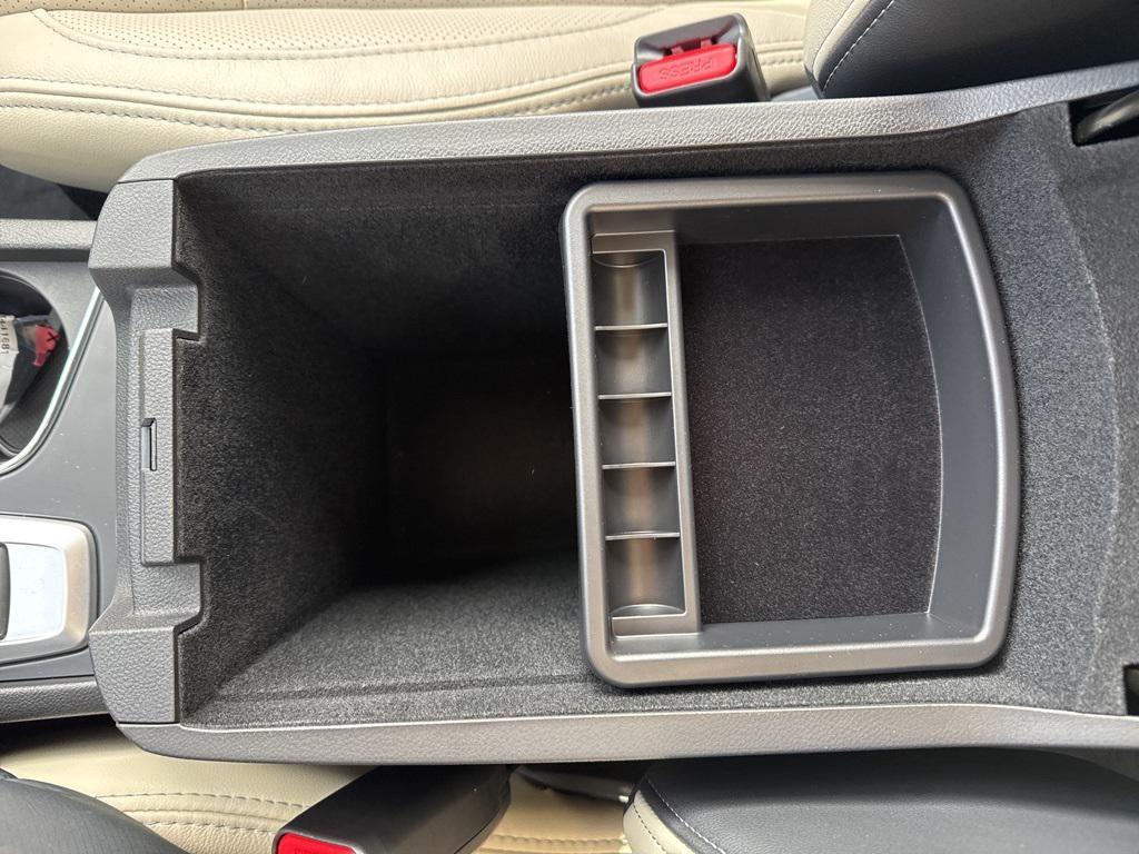 new 2025 Subaru Ascent car, priced at $47,849