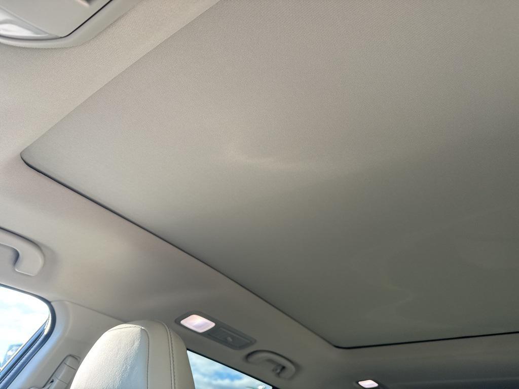 new 2025 Subaru Ascent car, priced at $47,849