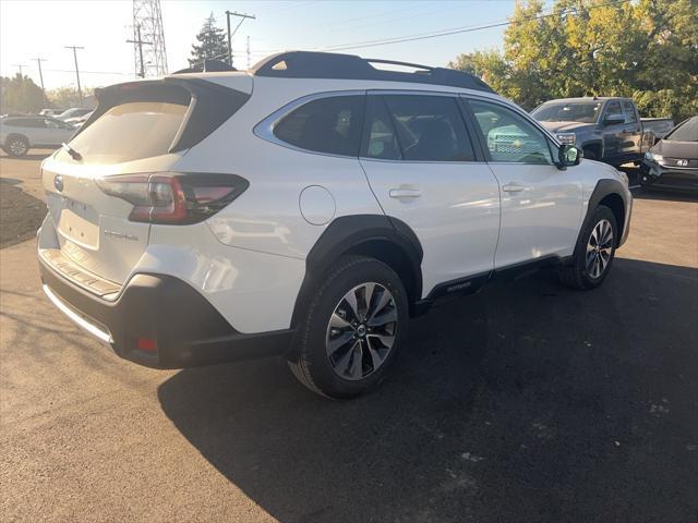 new 2025 Subaru Outback car, priced at $39,232