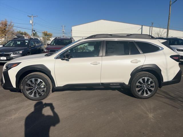 new 2025 Subaru Outback car, priced at $39,232