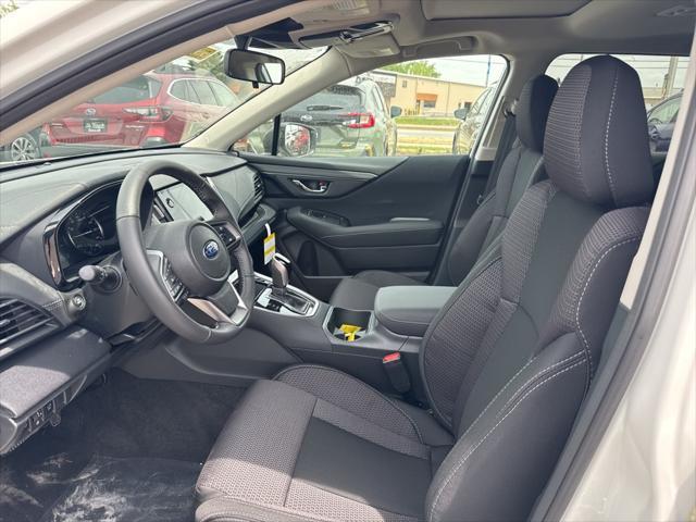 new 2025 Subaru Outback car, priced at $35,667