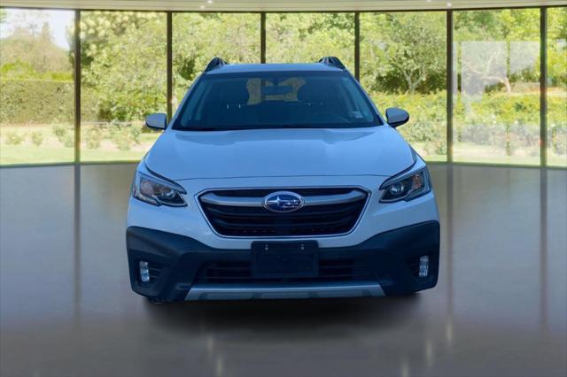 used 2022 Subaru Outback car, priced at $26,000