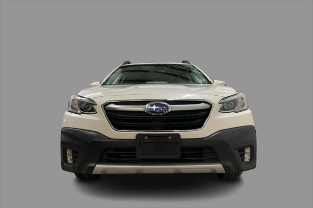 used 2022 Subaru Outback car, priced at $26,000