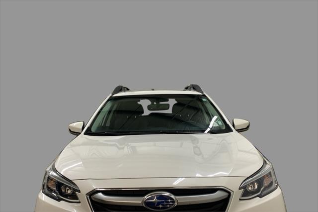 used 2022 Subaru Outback car, priced at $26,000