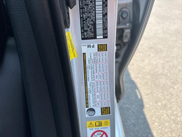 used 2019 Toyota Corolla car, priced at $17,500