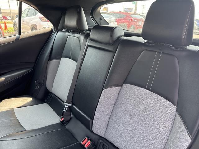 used 2019 Toyota Corolla car, priced at $17,500