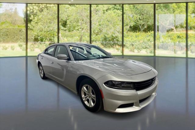 used 2021 Dodge Charger car, priced at $22,300