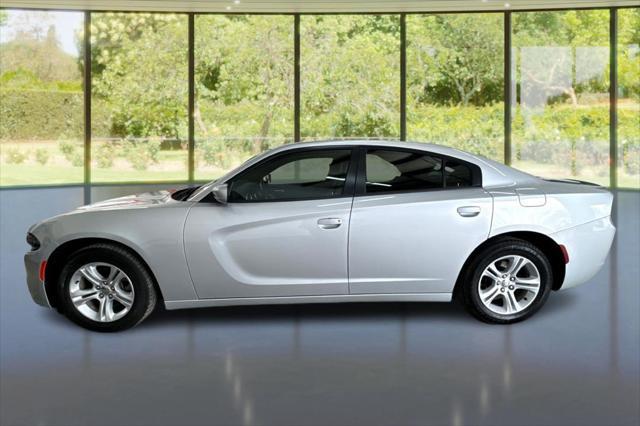 used 2021 Dodge Charger car, priced at $21,121