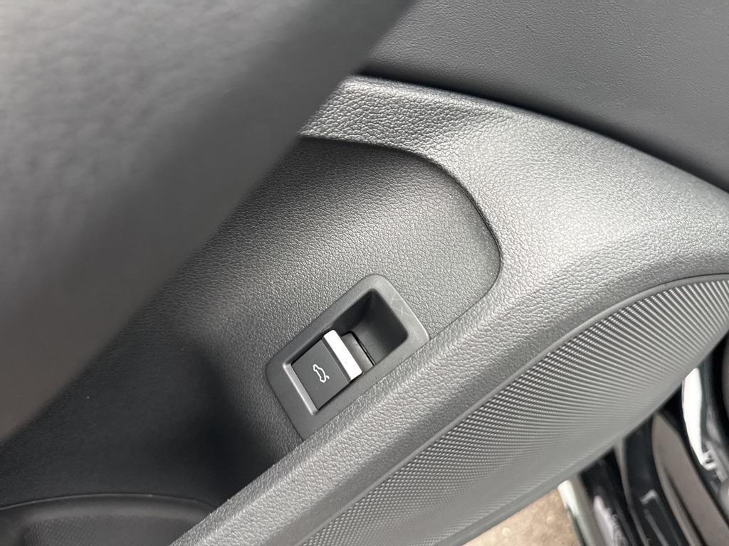 used 2025 Audi A5 Sportback car, priced at $35,400