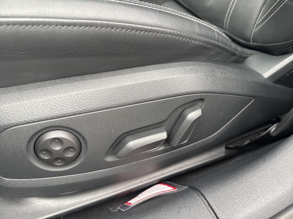 used 2025 Audi A5 Sportback car, priced at $35,400