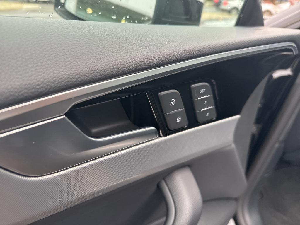 used 2025 Audi A5 Sportback car, priced at $35,400