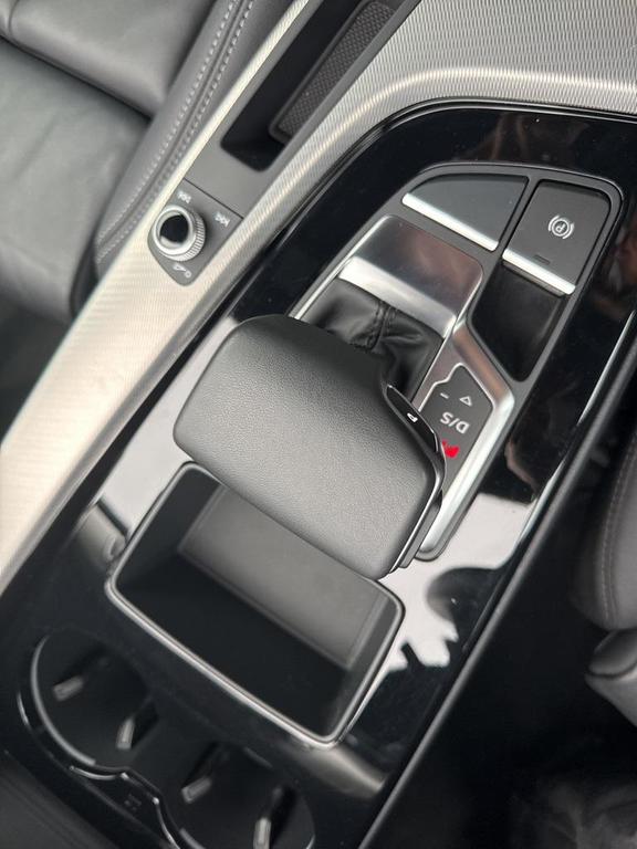 used 2025 Audi A5 Sportback car, priced at $35,400