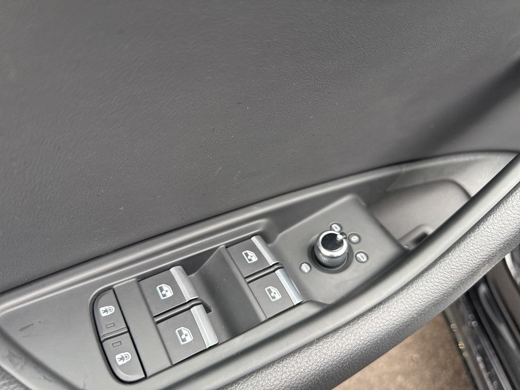 used 2025 Audi A5 Sportback car, priced at $35,400