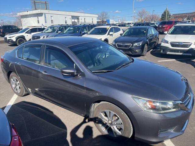 used 2013 Honda Accord car, priced at $13,000