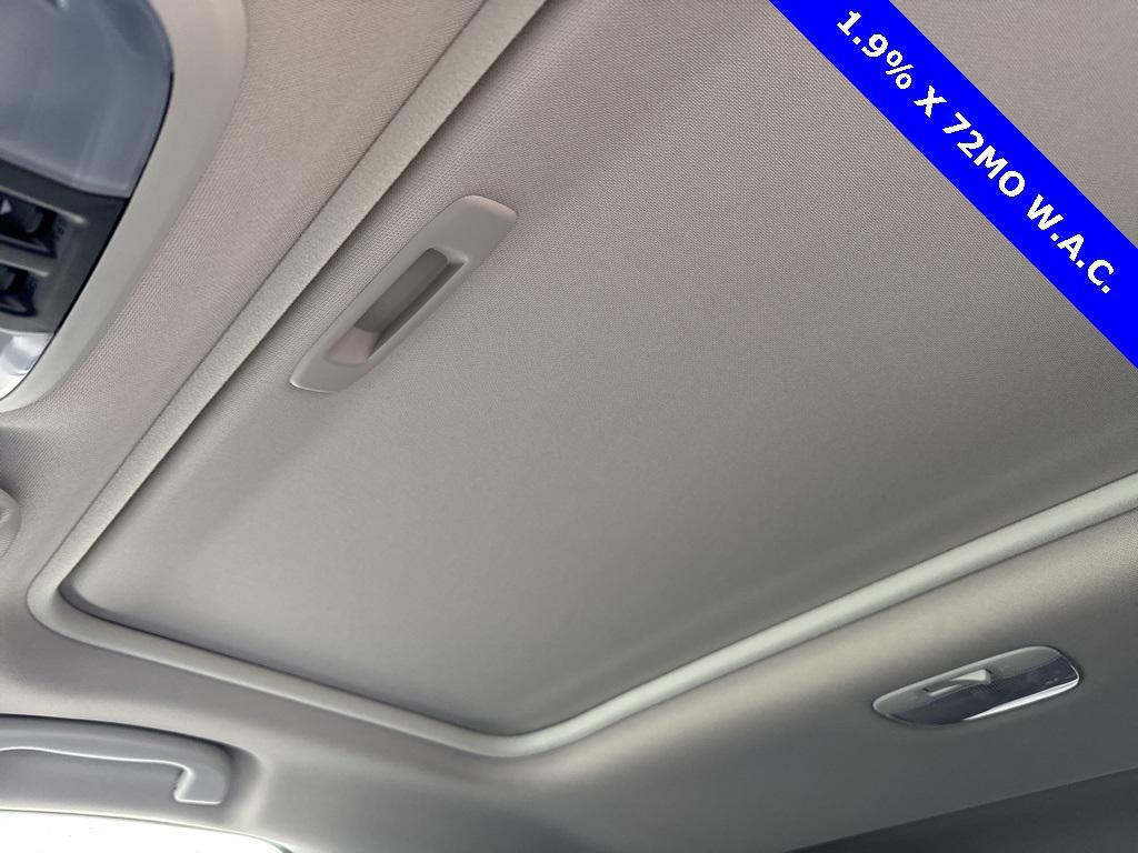 new 2025 Subaru Crosstrek car, priced at $30,788