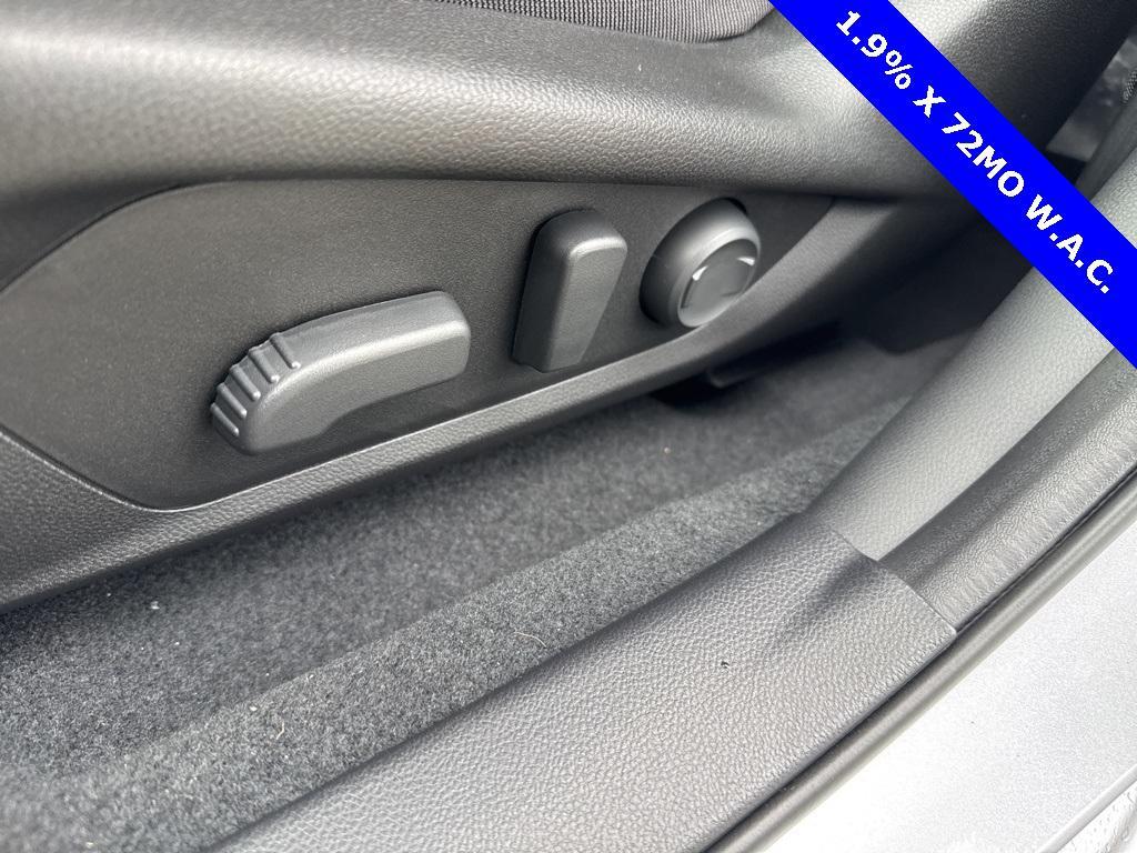 new 2025 Subaru Crosstrek car, priced at $30,788