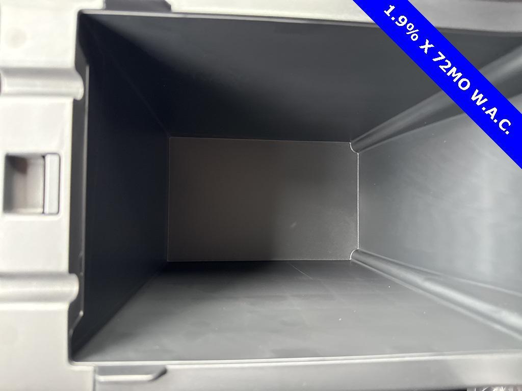 new 2025 Subaru Crosstrek car, priced at $30,788