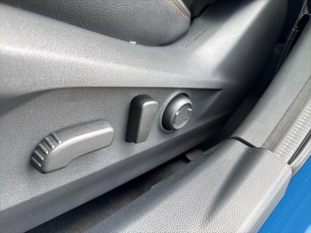 new 2025 Subaru Outback car, priced at $45,031