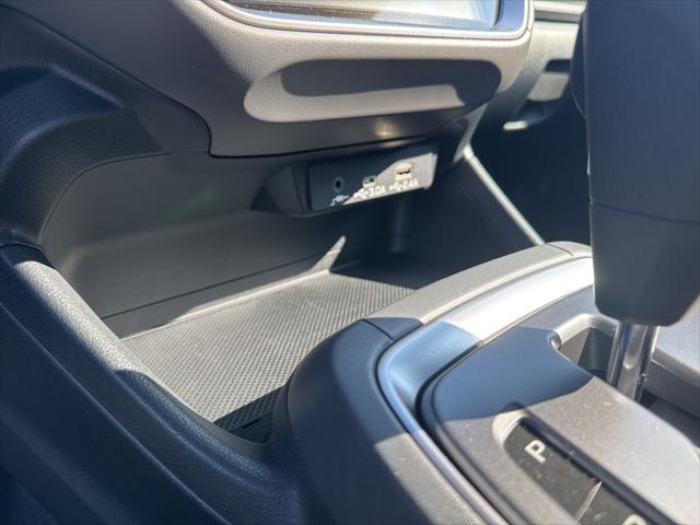 new 2025 Subaru Crosstrek car, priced at $29,298