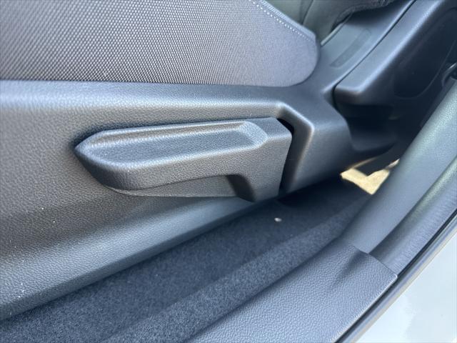 new 2025 Subaru Crosstrek car, priced at $29,298