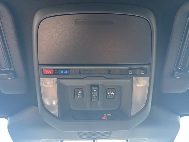 new 2025 Subaru Forester car, priced at $38,582