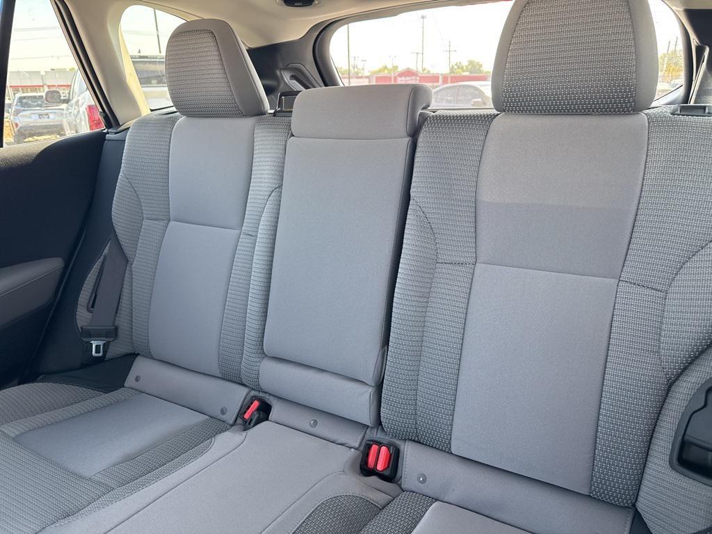 new 2025 Subaru Outback car, priced at $34,731