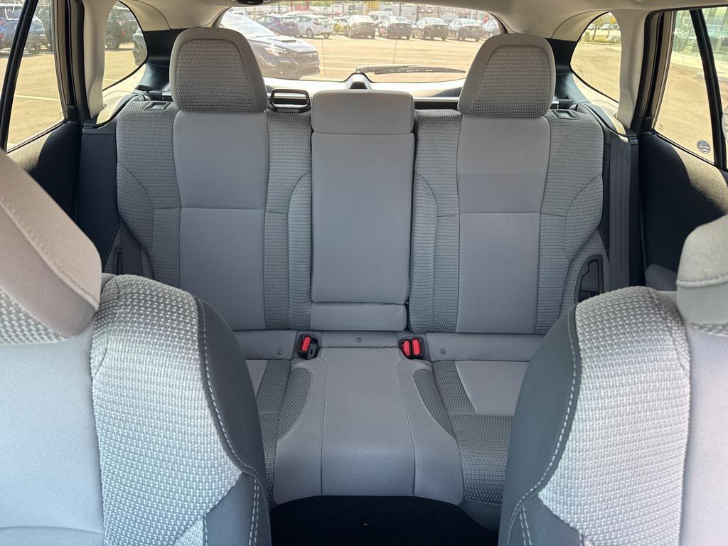 new 2025 Subaru Outback car, priced at $34,731