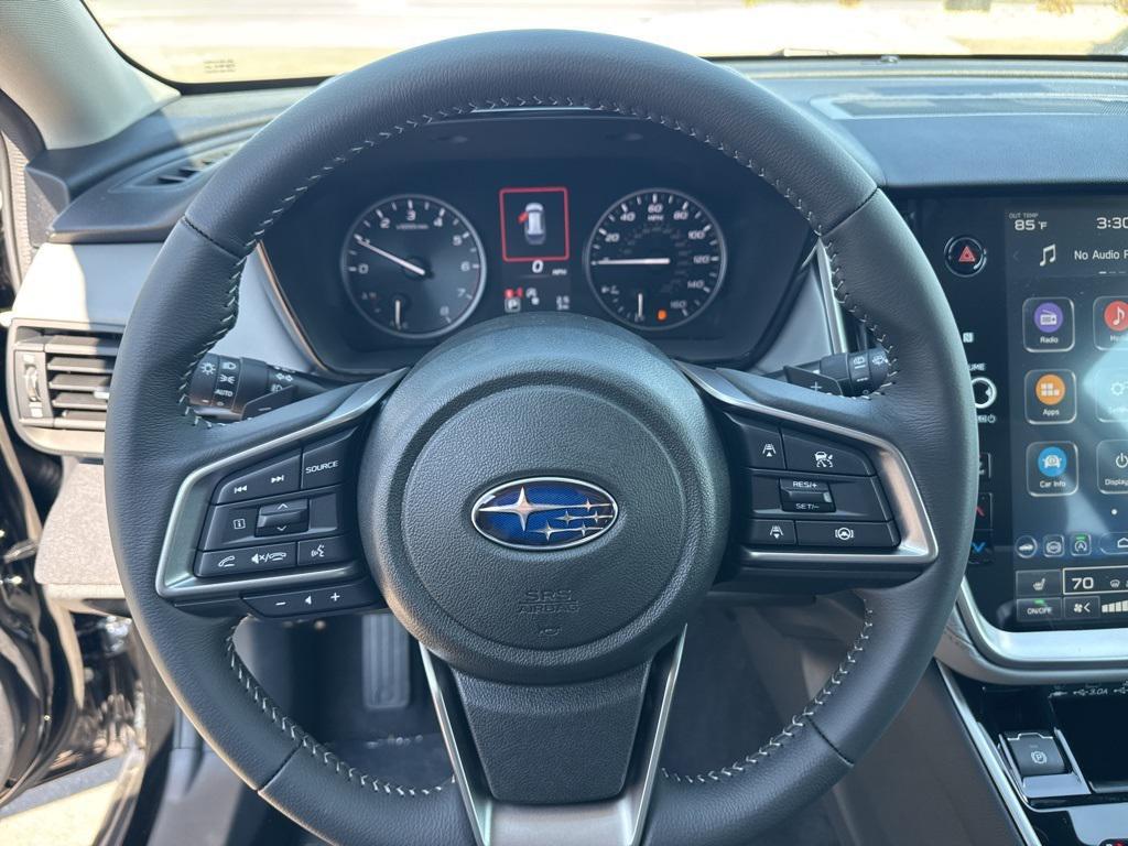 new 2025 Subaru Outback car, priced at $34,731