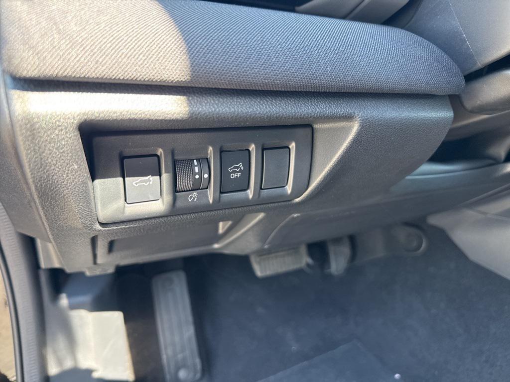new 2025 Subaru Outback car, priced at $34,731