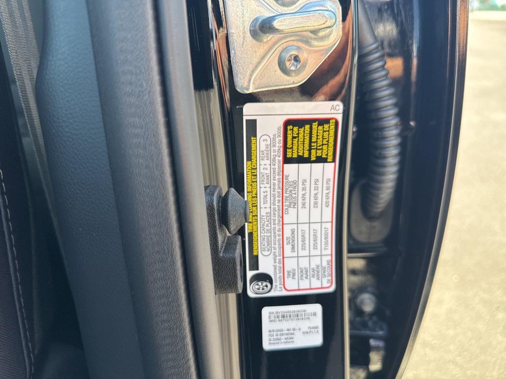 new 2025 Subaru Outback car, priced at $34,731