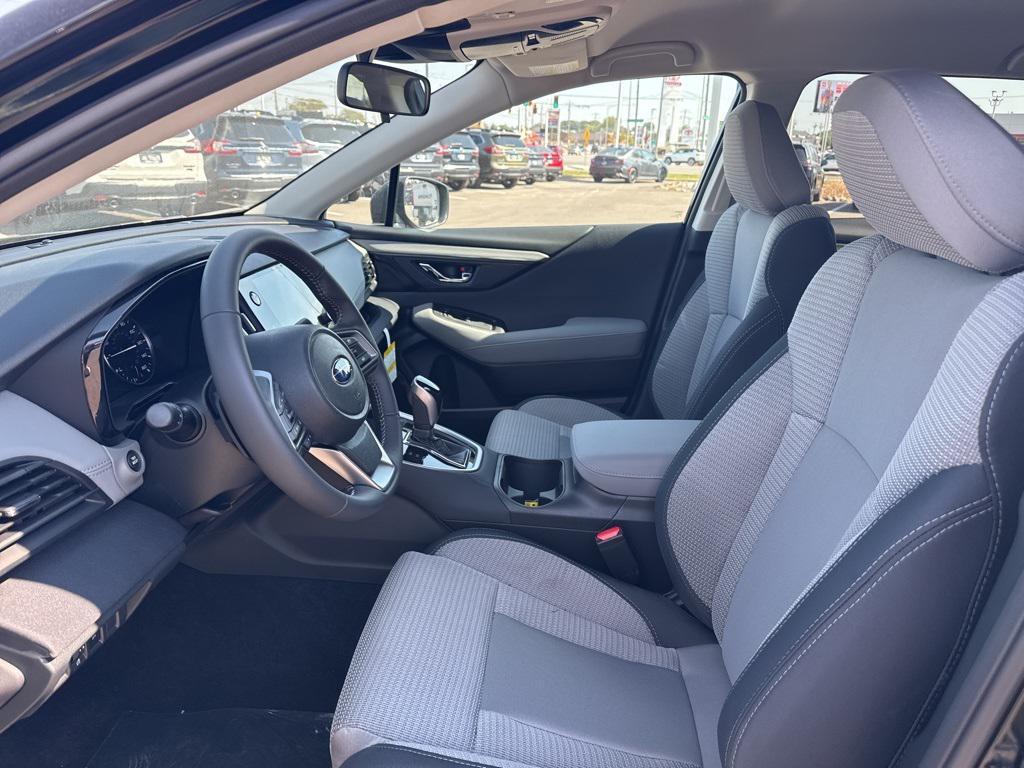 new 2025 Subaru Outback car, priced at $34,731