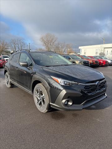 new 2024 Subaru Crosstrek car, priced at $28,931