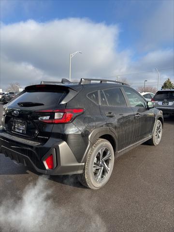 new 2024 Subaru Crosstrek car, priced at $28,931