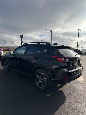 new 2024 Subaru Crosstrek car, priced at $28,931