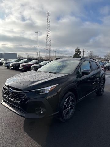 new 2024 Subaru Crosstrek car, priced at $28,931