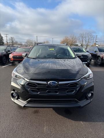 new 2024 Subaru Crosstrek car, priced at $28,931