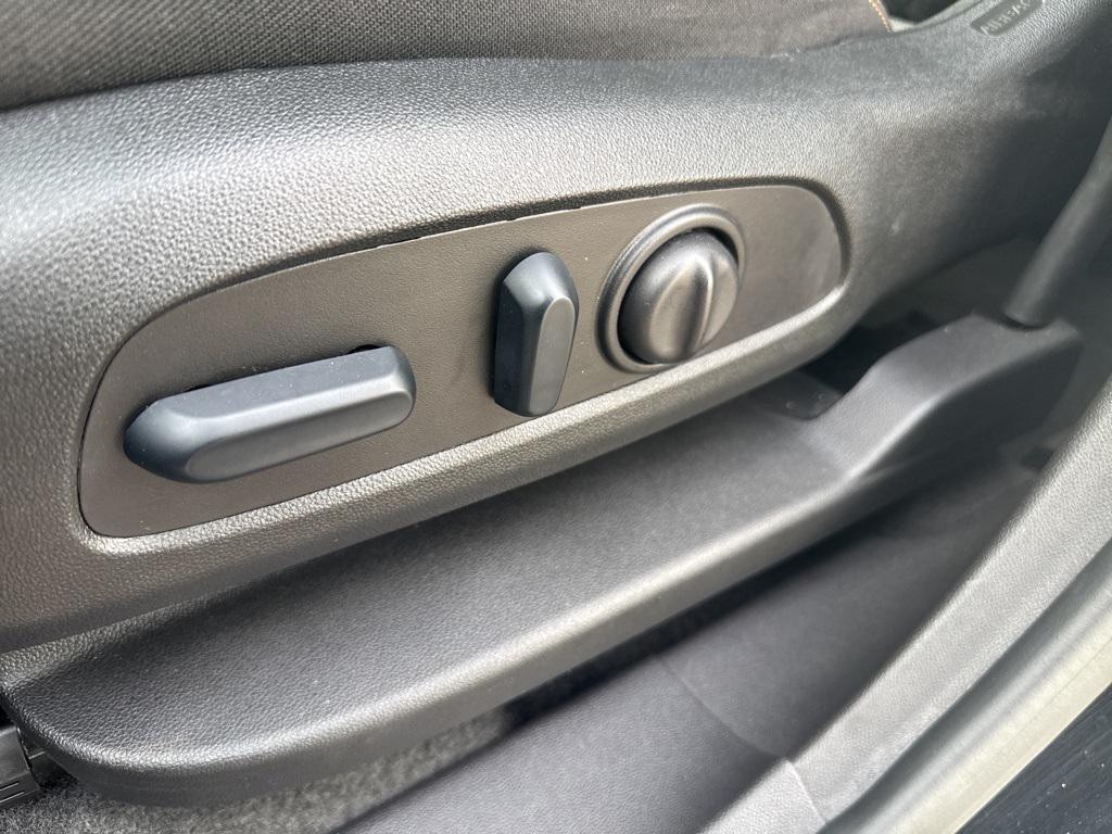 used 2024 Chevrolet Equinox car, priced at $22,500