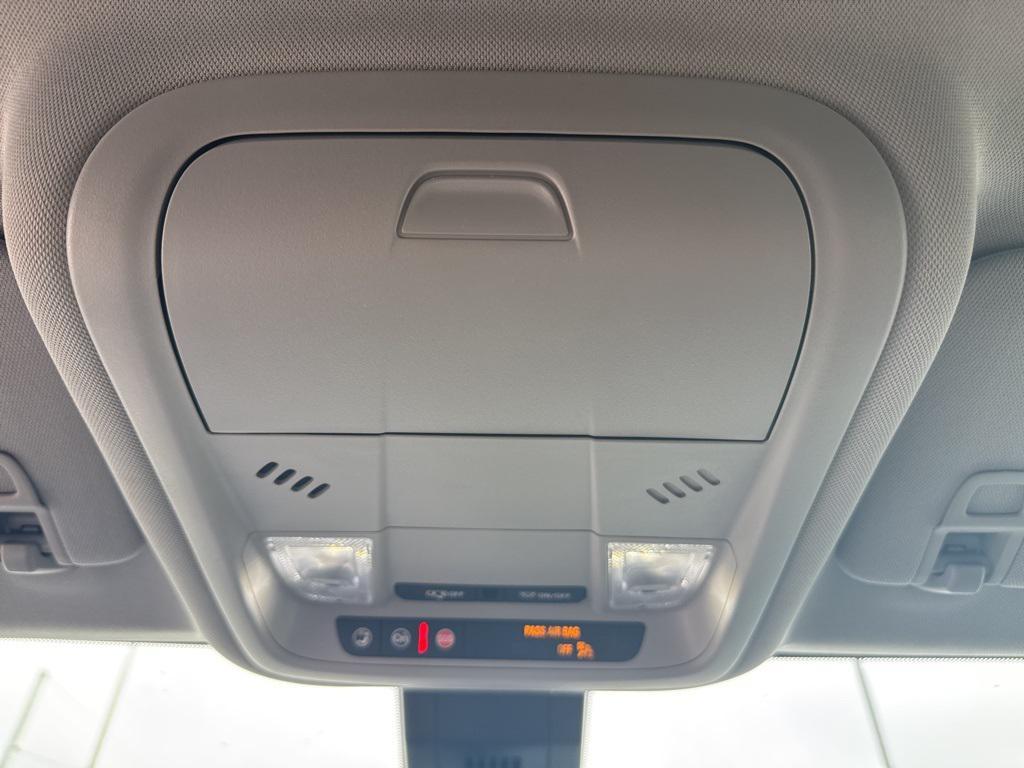 used 2024 Chevrolet Equinox car, priced at $22,500