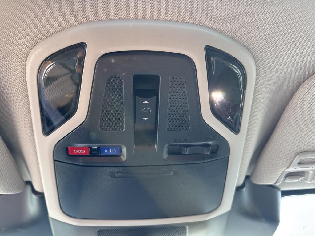 new 2025 Subaru Outback car, priced at $41,437