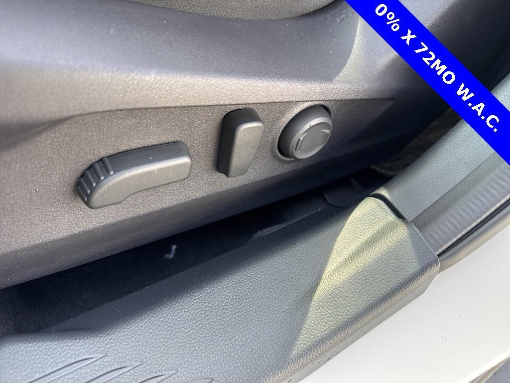 new 2025 Subaru Outback car, priced at $41,437