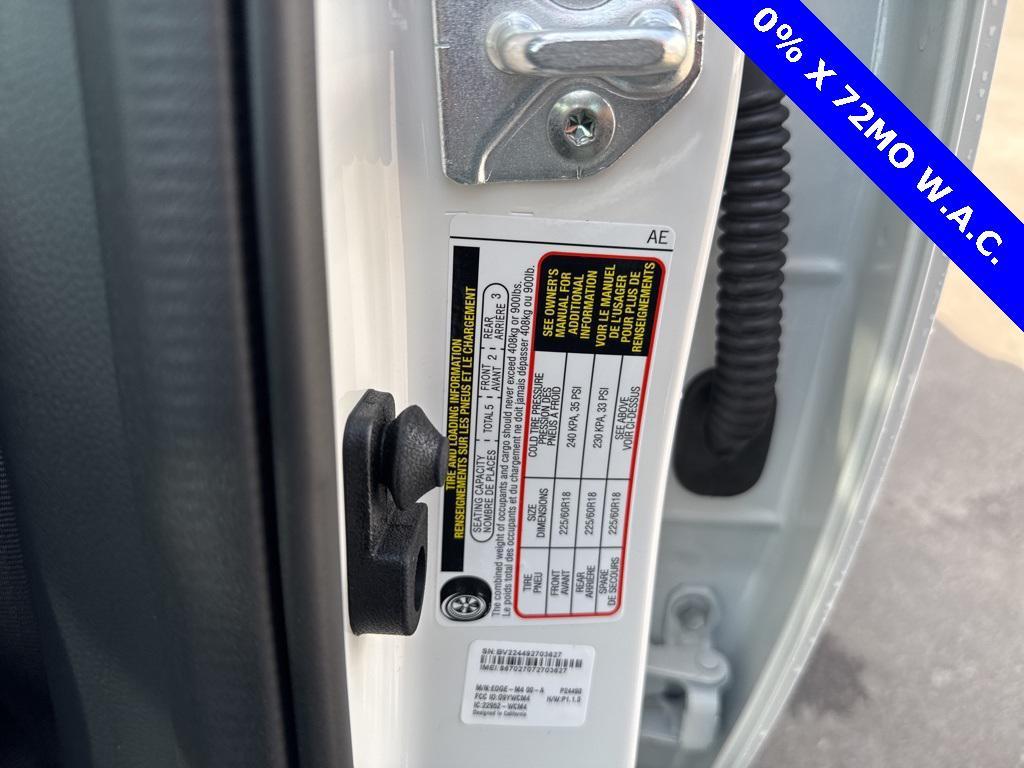 new 2025 Subaru Outback car, priced at $41,437