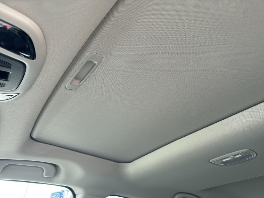 new 2025 Subaru Outback car, priced at $41,437
